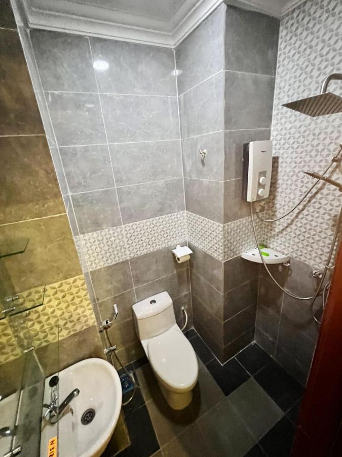 Bandar Saujana Putra Saujana City Hotel מראה חיצוני תמונה