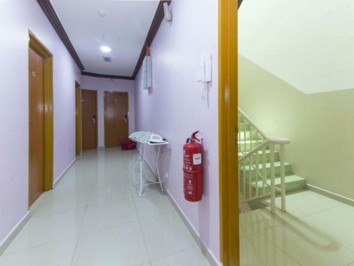 Bandar Saujana Putra Saujana City Hotel מראה חיצוני תמונה